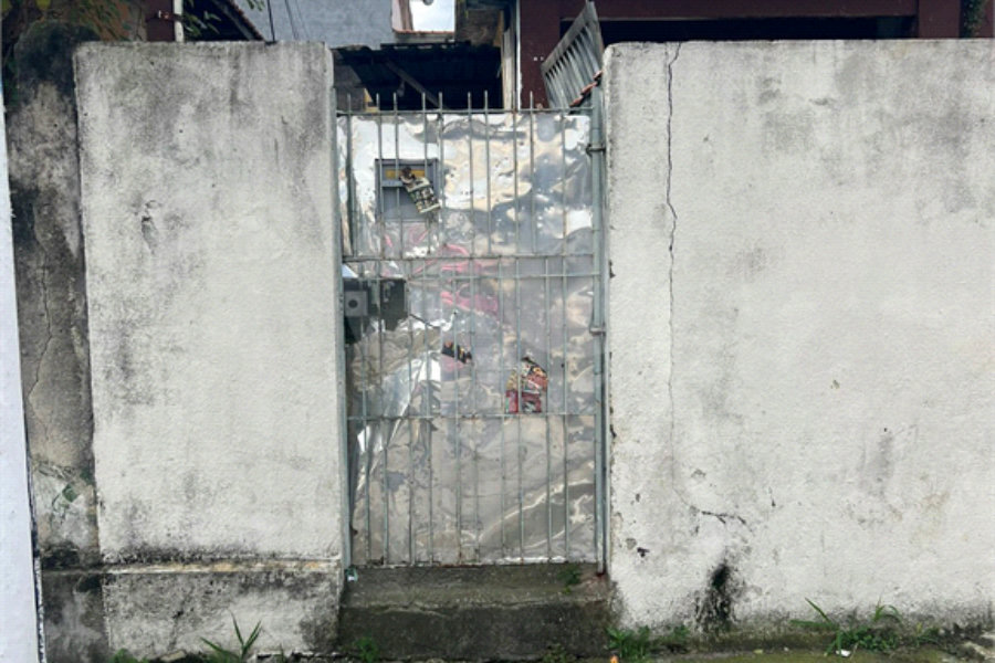 Casa à venda com 2 quartos em Artur Alvim, São Paulo, SP