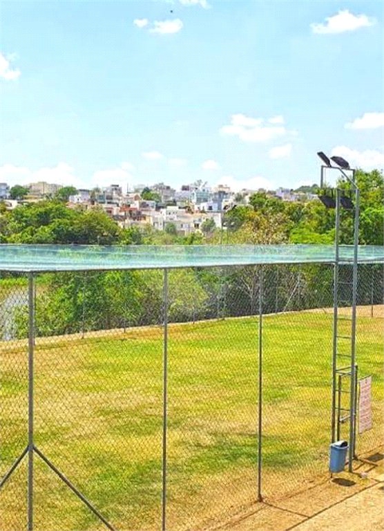 Casa à venda com 3 quartos, sendo 1 suíte,  no condomínio Jardim Reserva Bom Viver de Indaiatuba, Indaiatuba - SP