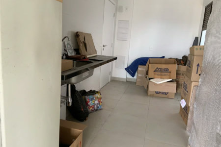 Apartamento à venda com 3 suítes em Bela Aliança, São Paulo, SP