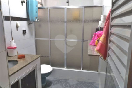 Apartamento à venda com 3 quartos, sendo 1 suíte, em Tijuca, Rio de Janeiro, RJ