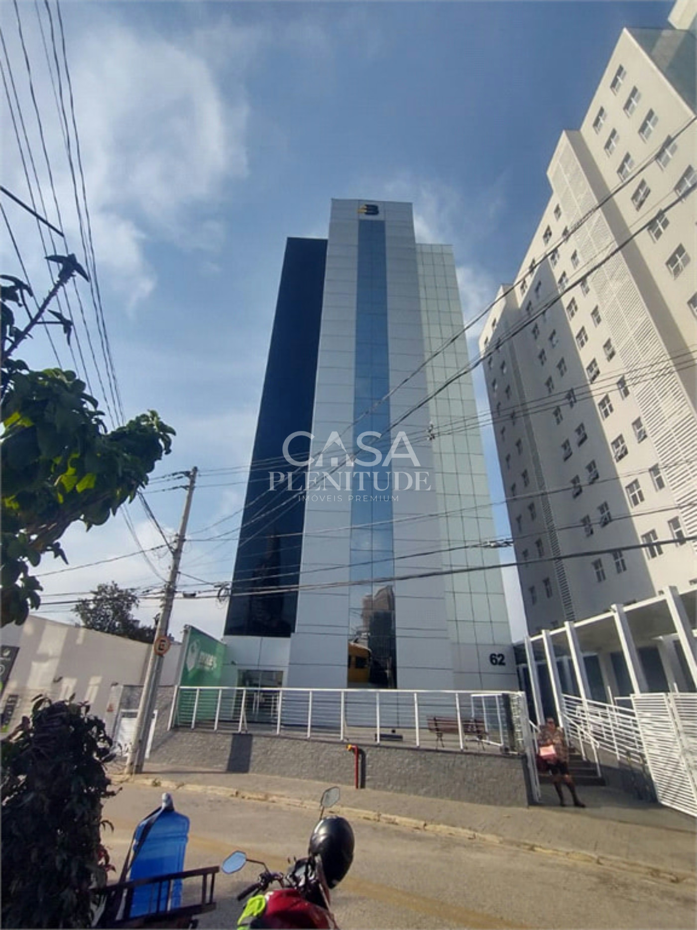 Sala à venda em Jardim Emília, Sorocaba, SP