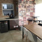 Apartamento à venda com 2 quartos, sendo 1 suíte, em Vila Romana, São Paulo, SP