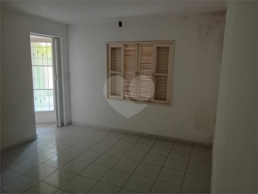 Casa térrea com Edícula à Venda Vila Maria Eugenia São Paulo - SP