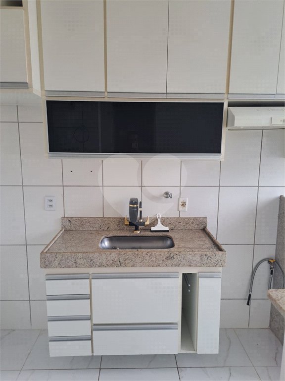 Apartamento para venda no Spazio Mont Vernon