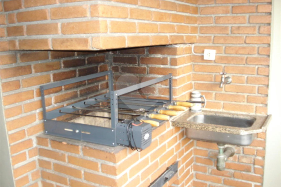 Apartamento à venda com 4 suítes em Casa Verde, São Paulo, SP