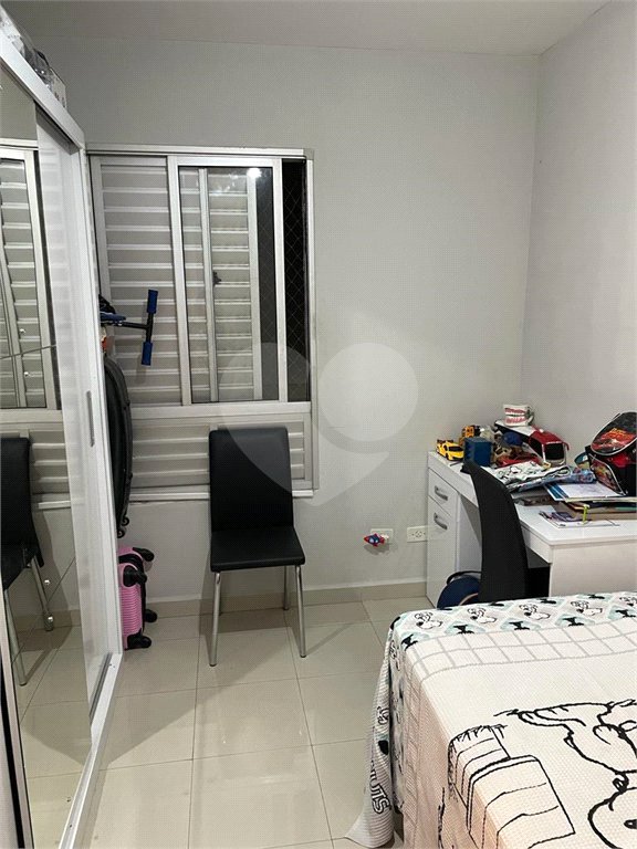 Apartamento à venda com 2 quartos em Bom Retiro, São Paulo, SP
