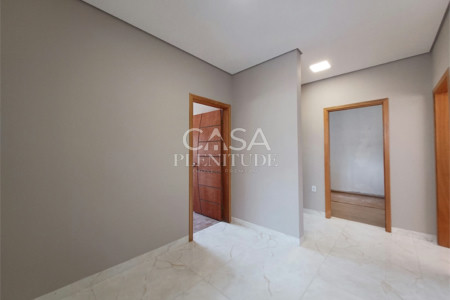 Casa em condomínio à venda com 3 quartos, sendo 1 suíte, em Jardim Residencial Villagio Ipanema I, Sorocaba, SP