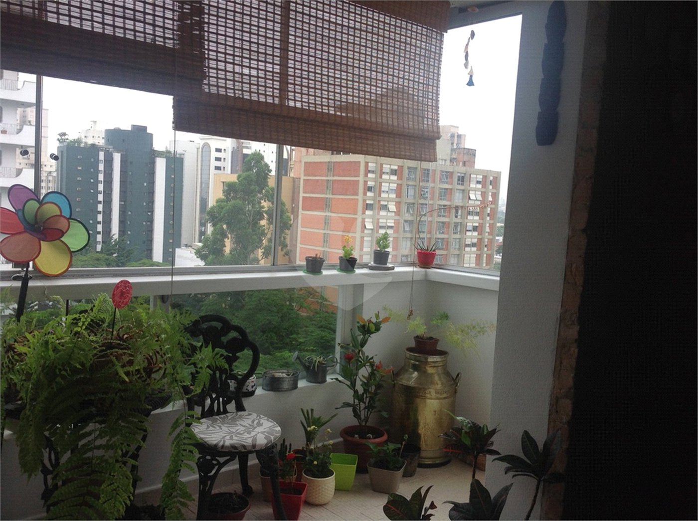 Apartamento à venda com 4 quartos, sendo 3 suítes, em Campo Belo, São Paulo, SP