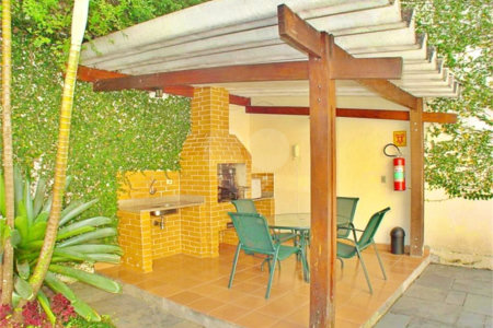 Apartamento à venda com 4 quartos, sendo 3 suítes,  em Vila Andrade, São Paulo, SP