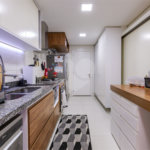 Apartamento à venda com 3 suítes em Jardim Fonte do Morumbi, São Paulo, SP