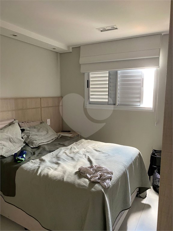Apartamento à venda com 2 quartos, sendo 1 suíte, em Jardim Flor da Montanha, Guarulhos, SP