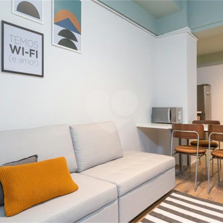 Apartamento à venda com 4 quartos, sendo 1 suíte, em Pinheiros, São Paulo, SP