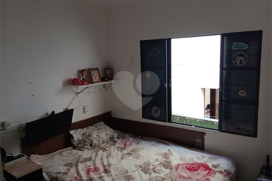 Sobrado à venda com 3 quartos, sendo 1 suíte, em Santana, São Paulo, SP