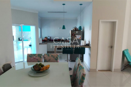 Casa em condomínio à venda com 3 quartos, sendo 1 suíte, em Jardim Novo Horizonte, Sorocaba, SP