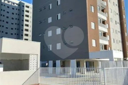 Apartamento à venda com 2 quartos, sendo 1 suíte,  em Condomínio Residencial Colinas do Paratehy, São José dos Campos, SP