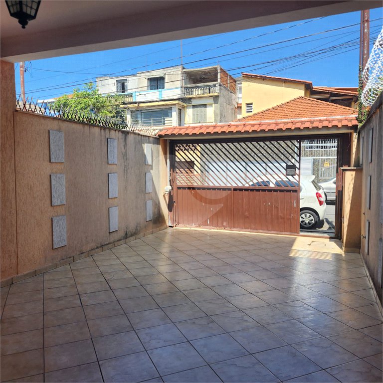 Sobrado à venda com 4 quartos, sendo 3 suítes, em Jaçanã, São Paulo, SP