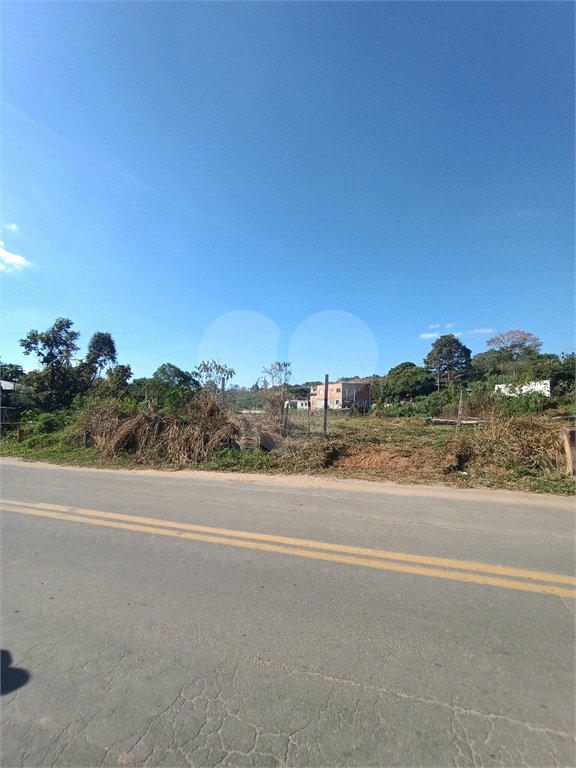 Terreno à venda em Tanque, Atibaia, SP