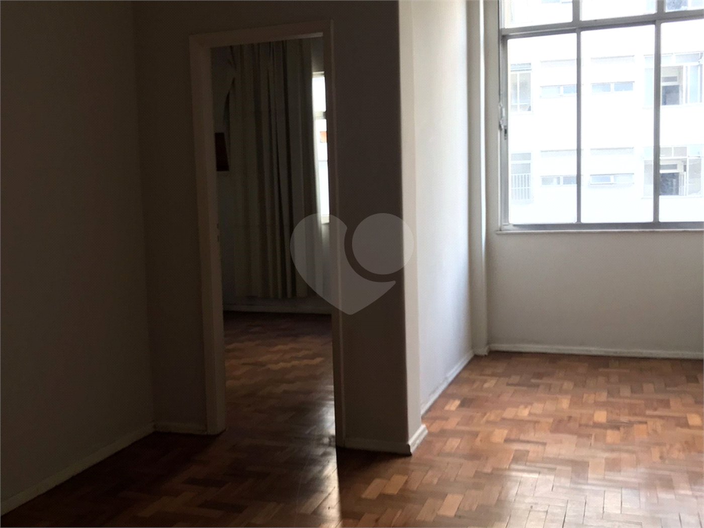 Apartamento à venda com 1 suíte em Tijuca, Rio de Janeiro, RJ