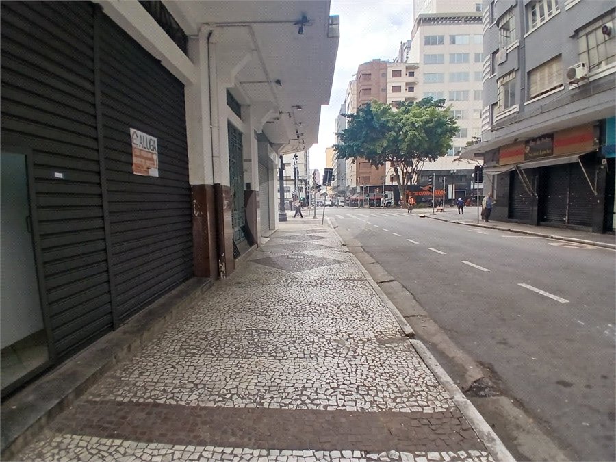 Salão à venda ou para alugar em Santa Efigênia, São Paulo, SP