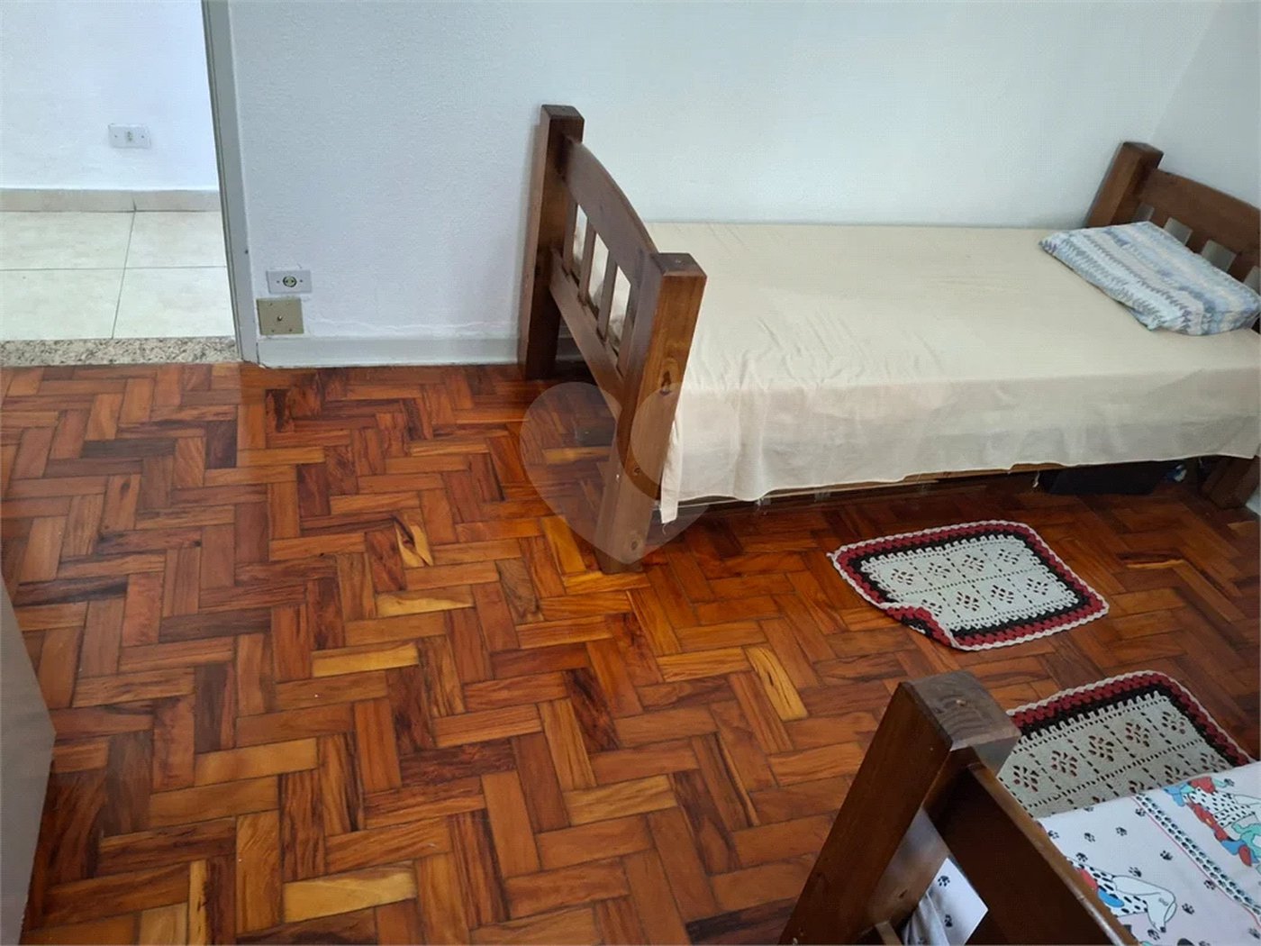 Apartamento à venda com 2 quartos em Parque Mandaqui, São Paulo, SP