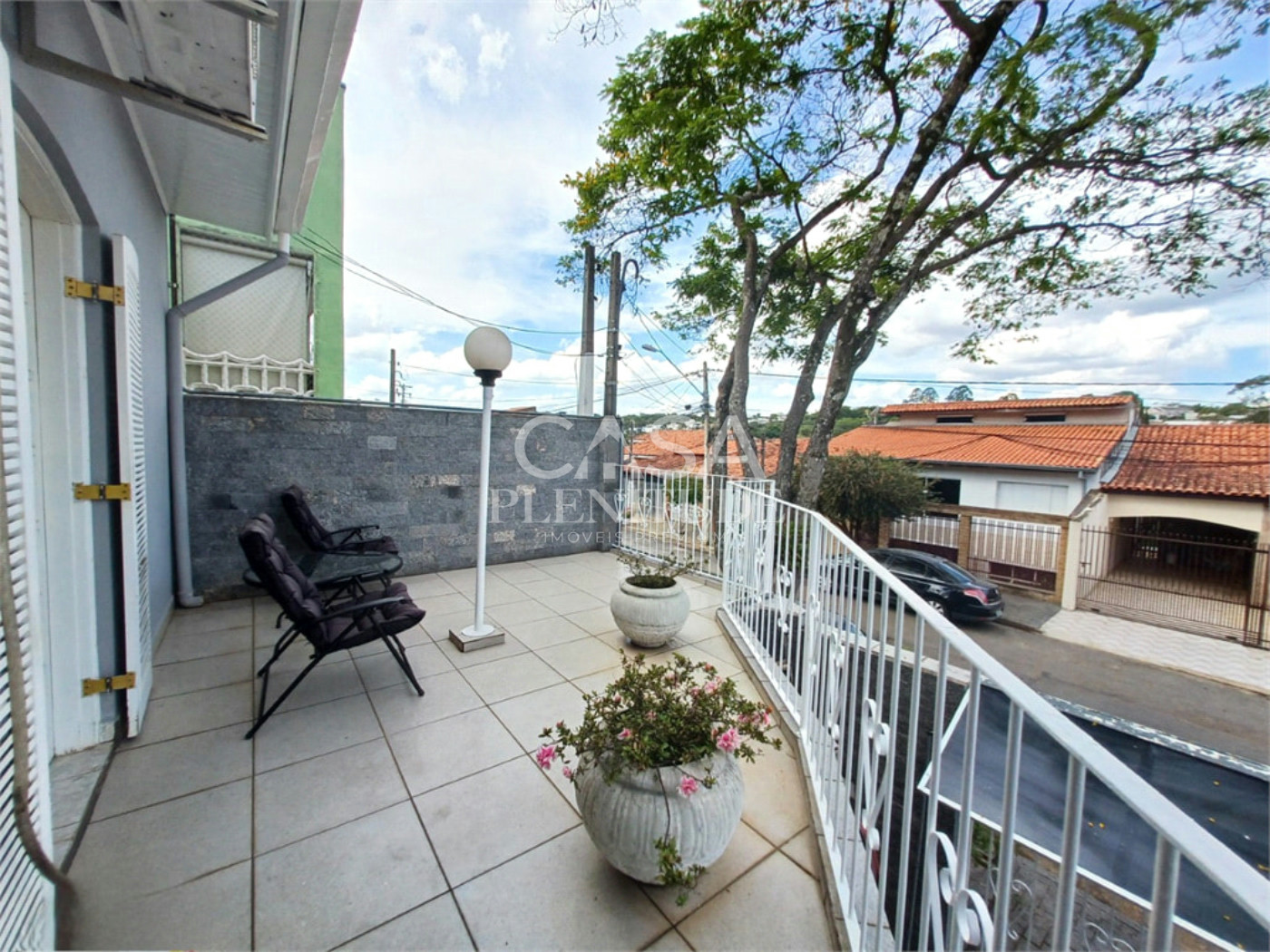 Casa à venda com 3 quartos, sendo 1 suíte,  em Jardim do Sol, Sorocaba, SP