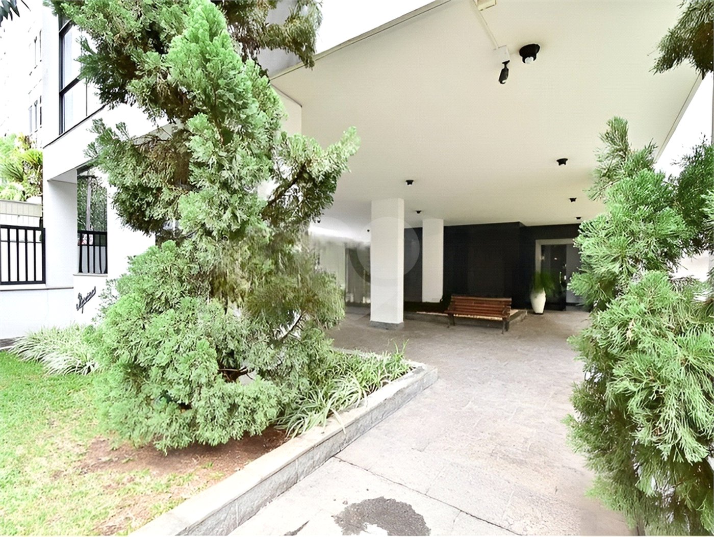 Apartamento à venda com 3 quartos em Jardim Paulista, São Paulo, SP