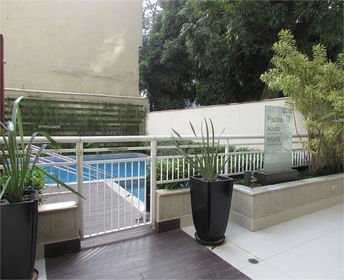 Cobertura à venda com 2 suítes em Jardim Prudência, São Paulo, SP