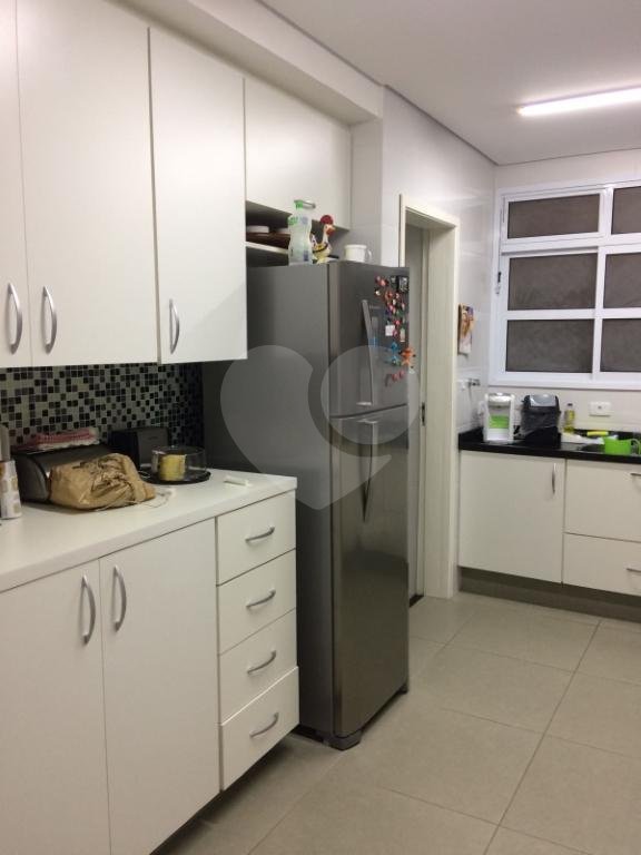 Apartamento à venda com 4 quartos, sendo 2 suítes, em Jardim América, São Paulo, SP