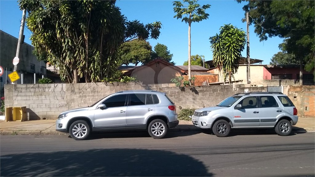 Terreno à venda em Jardim Pedroso, Indaiatuba, SP
