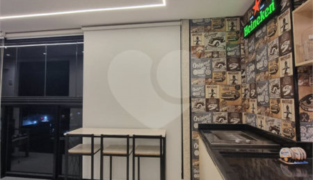 Apartamento à venda com 2 quartos, sendo 1 suíte,  em Casa Verde, São Paulo, SP