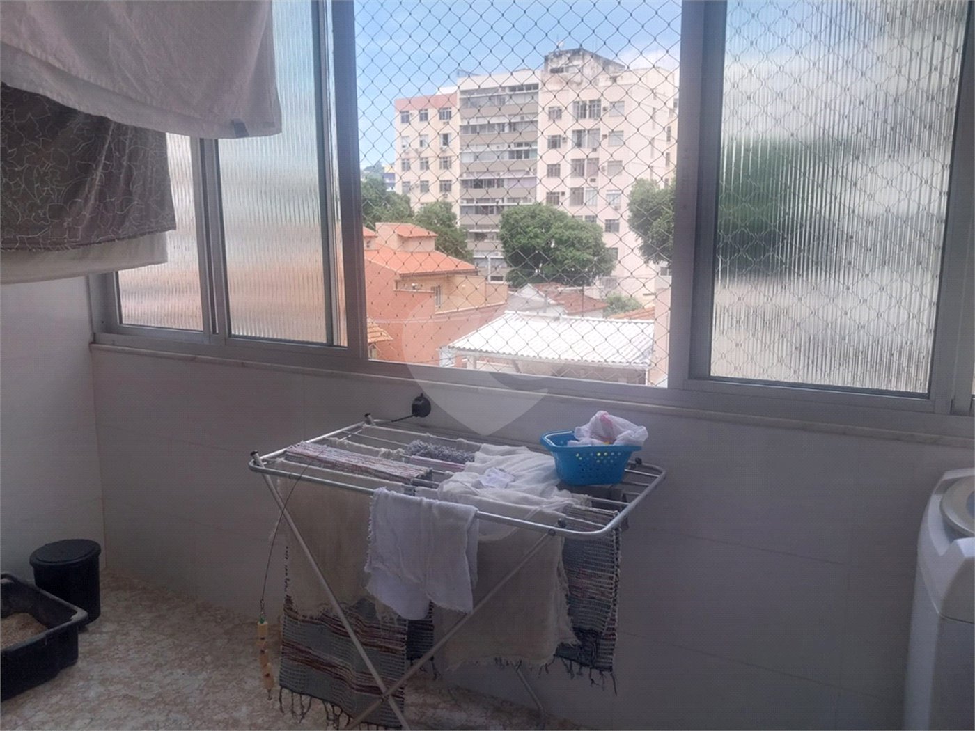 Apartamento à venda com 3 quartos, sendo 1 suíte, em Tijuca, Rio de Janeiro, RJ