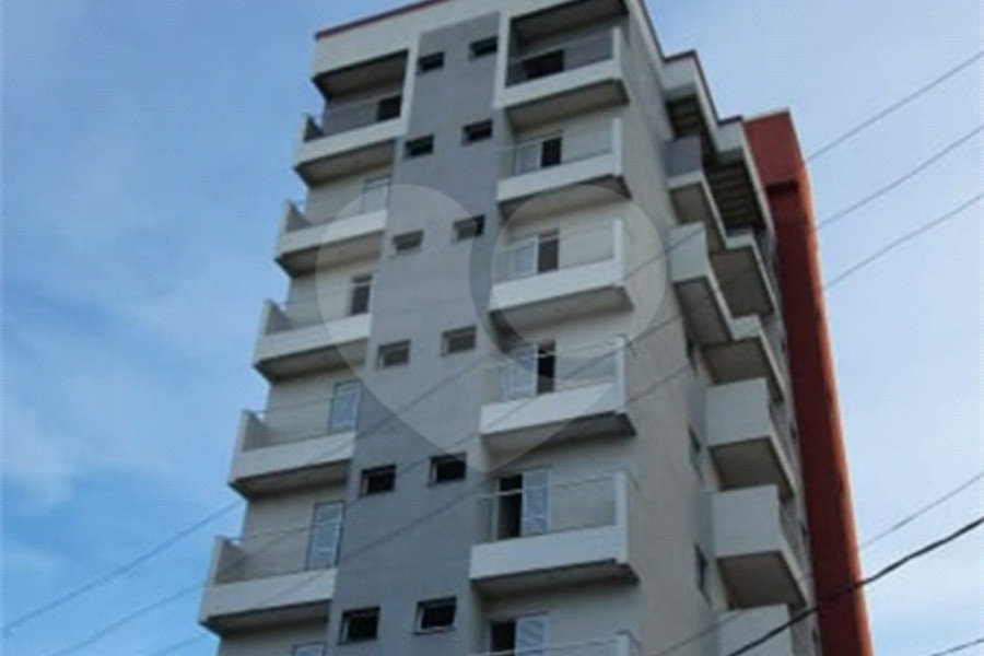 Apartamento à venda com 2 quartos em Freguesia do Ó, São Paulo, SP