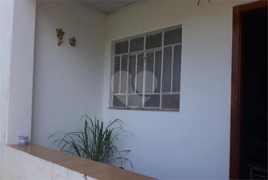 Casa à venda com 2 quartos em Mandaqui, São Paulo, SP