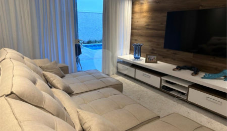 Casa à venda com 3 suítes no condomínio Ibiti Royal Park, Sorocaba - SP