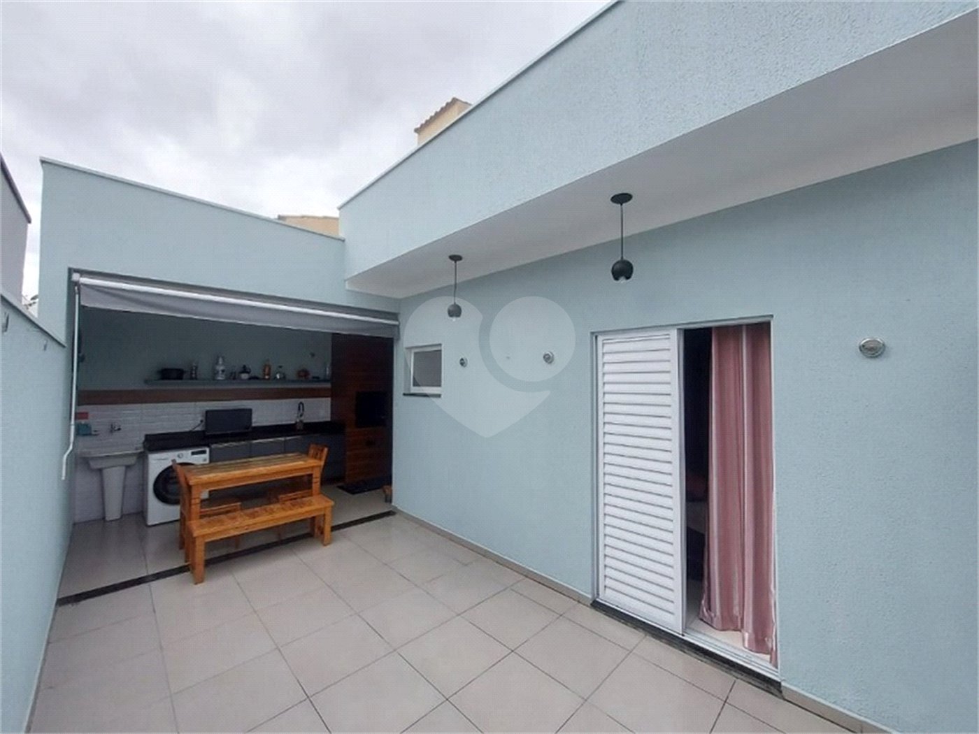 Casa à venda com 3 quartos, sendo 1 suíte,  no condomínio Golden Park Residence II, Sorocaba - SP