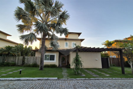 Casa em condomínio à venda com 4 suítes no Centro (mangue), Armação dos Búzios, RJ
