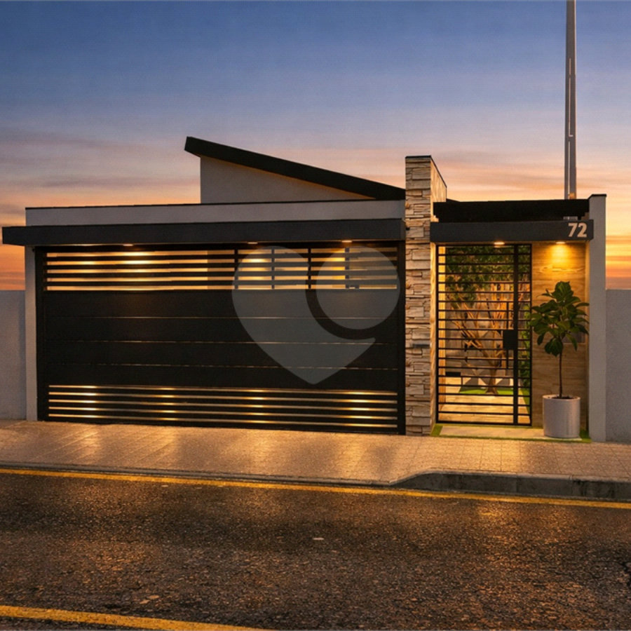 Casa à venda com 3 quartos, sendo 1 suíte, em Jardim Novo São Pedro, Salto, SP