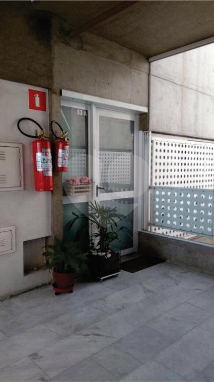 Apartamento à venda com 1 quarto em Casa Verde, São Paulo, SP