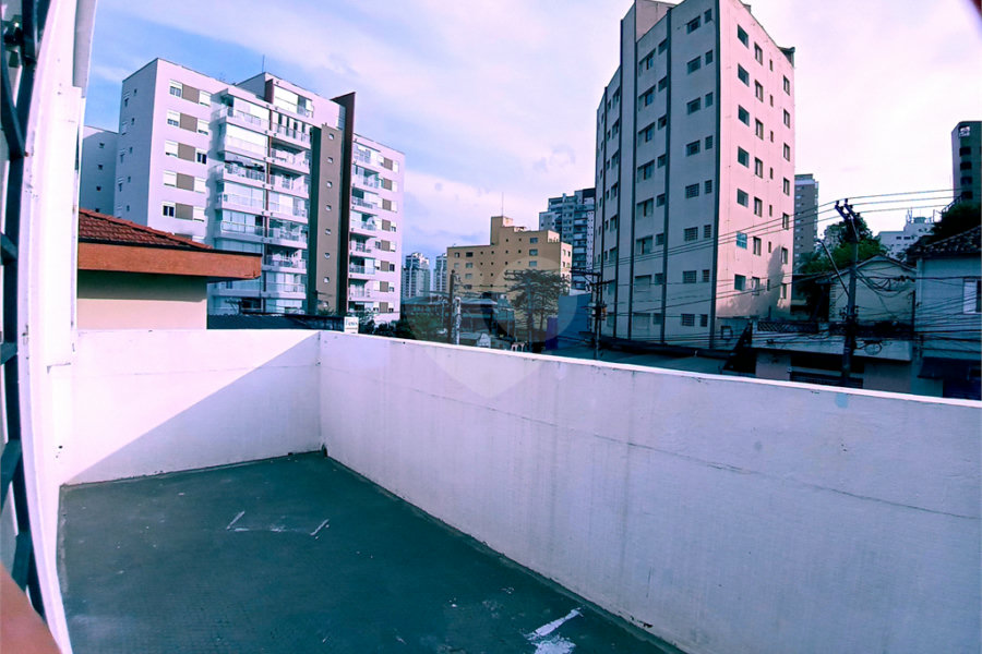 Sobrado à venda com 3 quartos em Casa Verde, São Paulo, SP