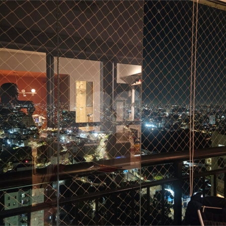 Apartamento à venda com 2 quartos, sendo 1 suíte, em Jardim Leonor Mendes de Barros, São Paulo, SP