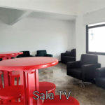 Cobertura à venda, 175 m² por R$ 1.431.000,00 - Vilamar - Praia Grande/SP