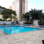 Cobertura à venda com 3 quartos, sendo 1 suíte, em Vila Progredior, São Paulo, SP