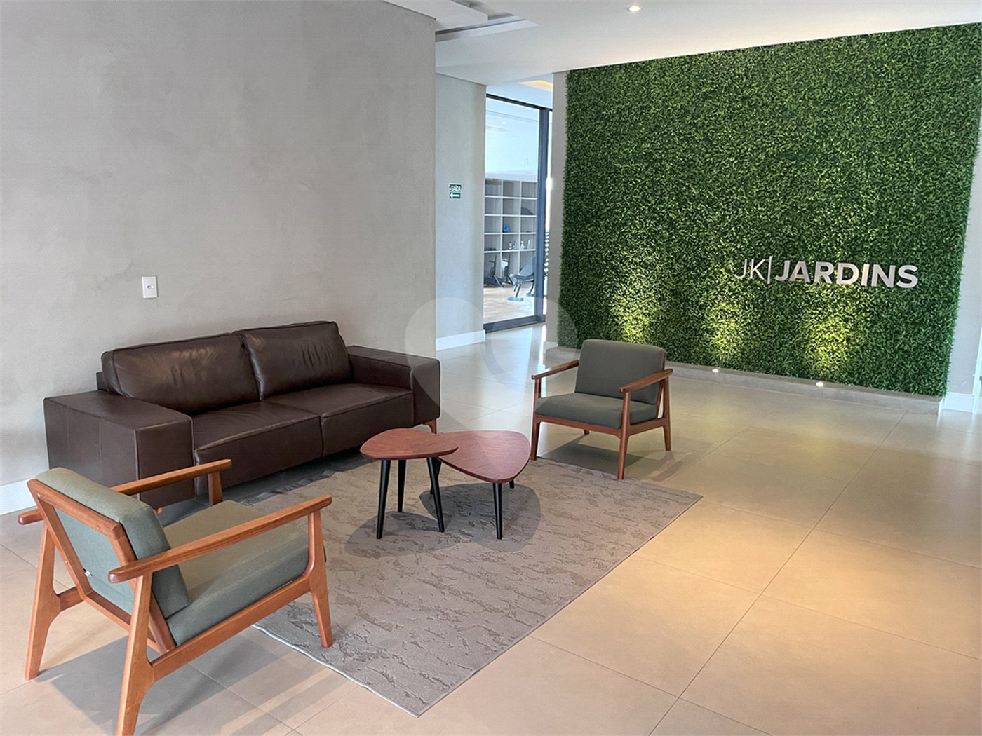 Apartamento à venda com 2 quartos, sendo 1 suíte, em Jardim Maria José, Votorantim, SP