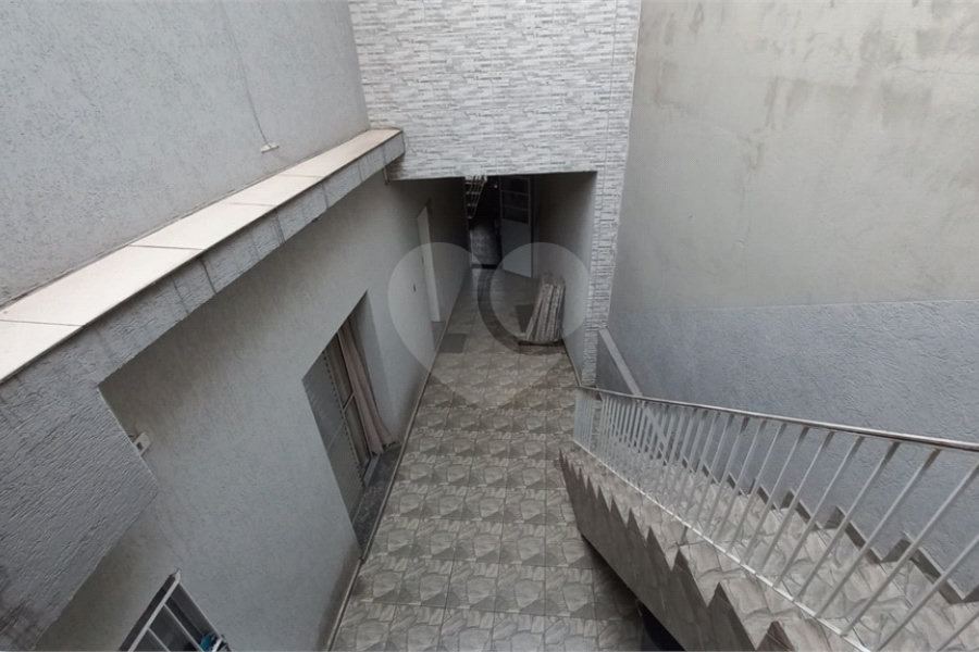Casa à venda com 2 quartos em Vila Maria Alta, São Paulo, SP
