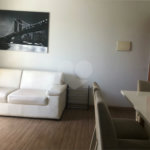 Apartamento para alugar com 2 quartos em Mandaqui, São Paulo, SP