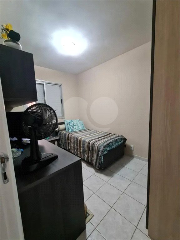 Apartamento à venda com 3 quartos em Jardim Luísa, São Paulo, SP