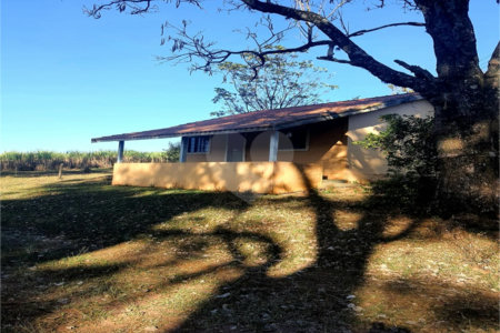 Fazenda em Ribeirão Bonito