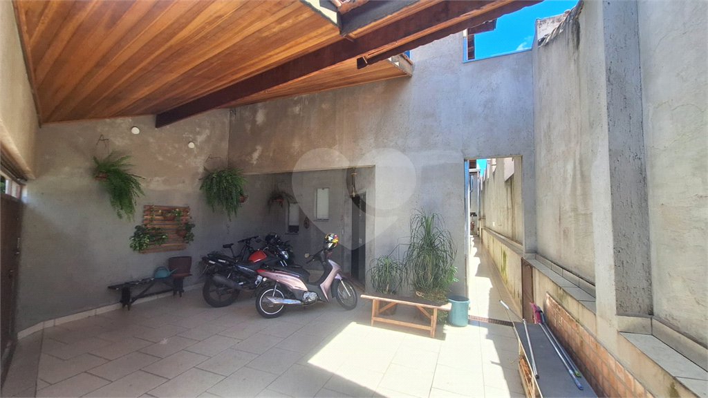 Casa à venda com 4 quartos, sendo 2 suítes, em Parque Esmeralda, Sorocaba, SP