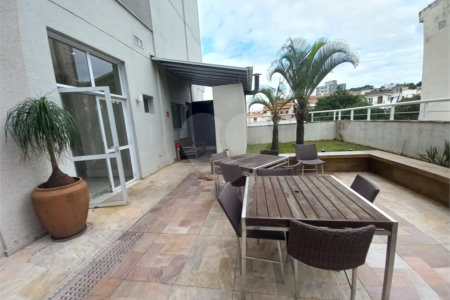 Apartamento à venda com 2 quartos, sendo 1 suíte, em Lauzane Paulista, São Paulo, SP