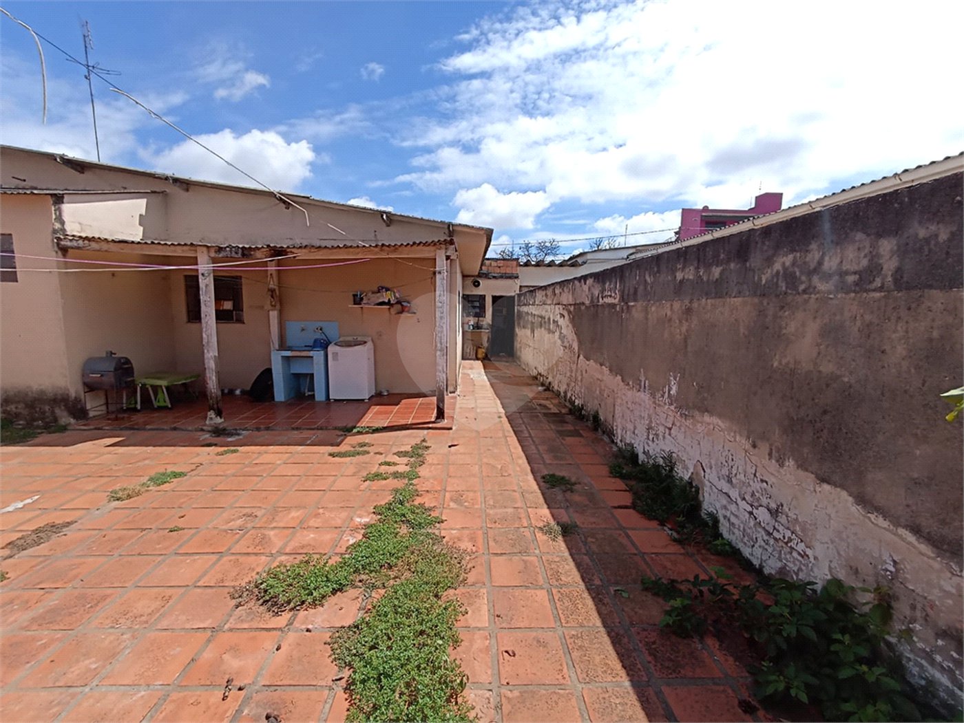 Casa à venda com 3 quartos, sendo 1 suíte,  em Jardim Itália, Itapetininga, SP